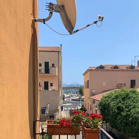Appartamento Apartmán *