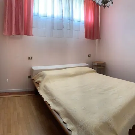 Appartement Appartamento *